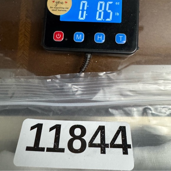 Saks Fifth Avenue White Linen Shirt Dress Size S - Picture 10 of 10